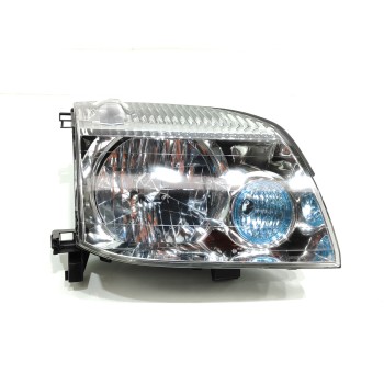 Recambio de faro derecho para nissan x-trail (t30) referencia OEM IAM 260258H900  