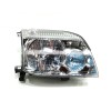 Recambio de faro derecho para nissan x-trail (t30) referencia OEM IAM 260258H900  