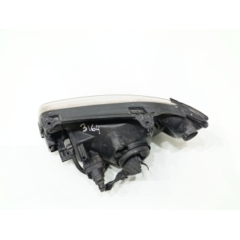 Recambio de faro derecho para hyundai matrix (fc) 1.5 crdi gls referencia OEM IAM 92102170  