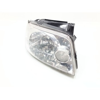 Recambio de faro derecho para hyundai matrix (fc) 1.5 crdi gls referencia OEM IAM 92102170  