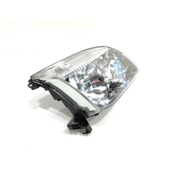 Recambio de faro derecho para nissan x-trail (t30) referencia OEM IAM 260258H900  