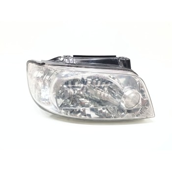 Recambio de faro derecho para hyundai matrix (fc) 1.5 crdi gls referencia OEM IAM 92102170  