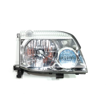 Recambio de faro derecho para nissan x-trail (t30) referencia OEM IAM 260258H900  