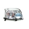 Recambio de faro derecho para nissan x-trail (t30) referencia OEM IAM 260258H900  