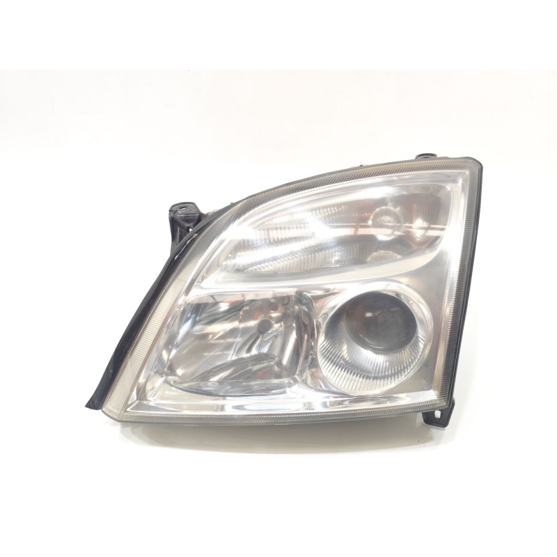 Recambio de faro izquierdo para opel vectra c berlina club referencia OEM IAM 15588700  