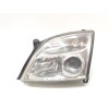 Recambio de faro izquierdo para opel vectra c berlina club referencia OEM IAM 15588700  