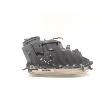 Recambio de faro izquierdo para opel vectra c berlina club referencia OEM IAM 15588700  
