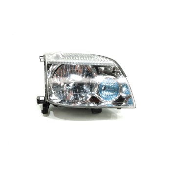 Recambio de faro derecho para nissan x-trail (t30) referencia OEM IAM 260258H900  