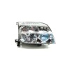Recambio de faro derecho para nissan x-trail (t30) referencia OEM IAM 260258H900  