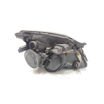 Recambio de faro izquierdo para opel vectra c berlina club referencia OEM IAM 15588700  