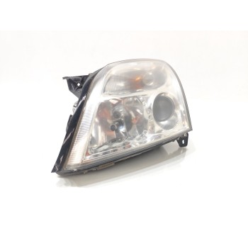 Recambio de faro izquierdo para opel vectra c berlina club referencia OEM IAM 15588700  