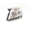 Recambio de faro izquierdo para opel vectra c berlina club referencia OEM IAM 15588700  