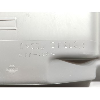 Recambio de guantera para nissan micra (k11) referencia OEM IAM 685005F200  