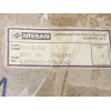 Recambio de guantera para nissan primera berl./familiar (p10/w10) referencia OEM IAM 6850099J02  