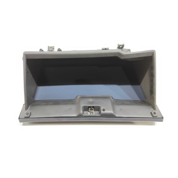 Recambio de guantera para nissan primera berl./familiar (p10/w10) referencia OEM IAM 6850099J02  