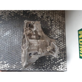 Recambio de caja cambios para chrysler stratus berlina (ja) 2.0 le referencia OEM IAM 26098 C26099A N09130890392