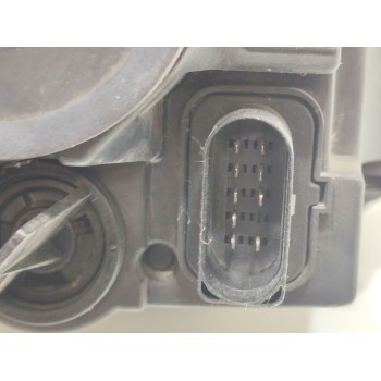 Recambio de faro izquierdo para volkswagen golf v berlina (1k1) conceptline (e) referencia OEM IAM 1K6941005P  