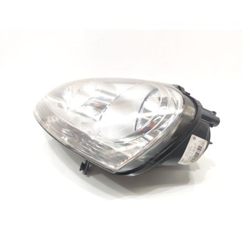 Recambio de faro izquierdo para volkswagen golf v berlina (1k1) conceptline (e) referencia OEM IAM 1K6941005P  