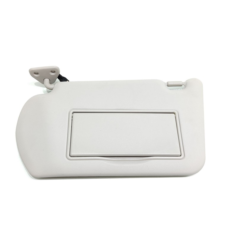 Recambio de parasol izquierdo para nissan almera (n16/e) referencia OEM IAM 96401BM420  