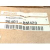 Recambio de parasol izquierdo para nissan almera (n16/e) referencia OEM IAM 96401BM420  