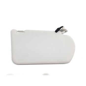 Recambio de parasol izquierdo para nissan almera (n16/e) referencia OEM IAM 96401BM420  