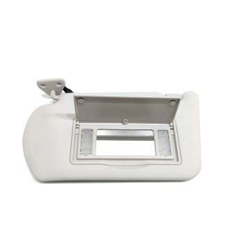 Recambio de parasol izquierdo para nissan almera (n16/e) referencia OEM IAM 96401BM420  