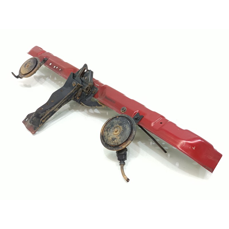 Recambio de travesaño superior para kia sorento 2.5 crdi vgt ex1 referencia OEM IAM   