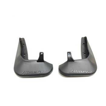 Recambio de guardabarros para nissan almera (n16/e) referencia OEM IAM KE7884M086  