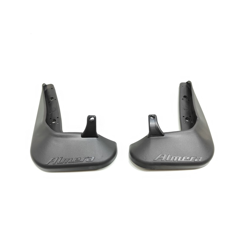 Recambio de guardabarros para nissan almera (n16/e) referencia OEM IAM KE7884M086  