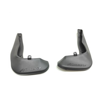 Recambio de guardabarros para nissan almera tino (v10m) referencia OEM IAM KE788BU086  