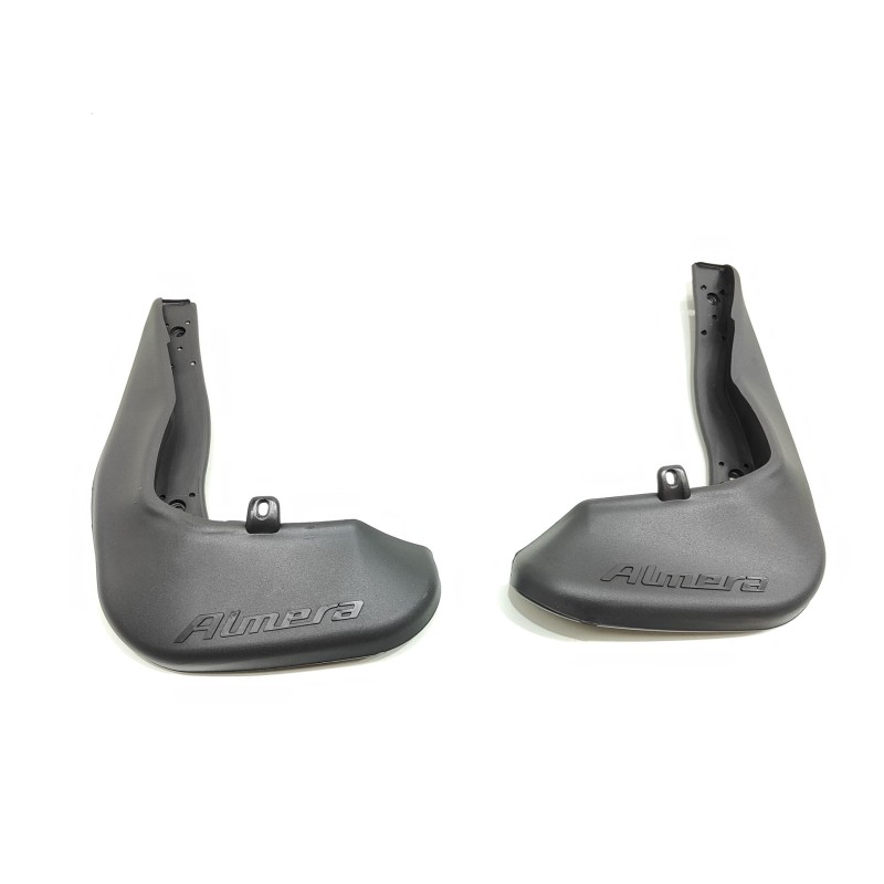 Recambio de guardabarros para nissan almera tino (v10m) referencia OEM IAM KE788BU086  