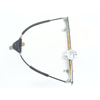 Recambio de elevalunas delantero izquierdo para ford fiesta berlina intro referencia OEM IAM   