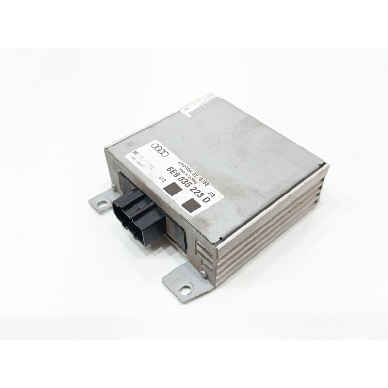 Recambio de modulo electronico para audi a4 avant (8e) 2.0 tdi referencia OEM IAM 8E9035223D  