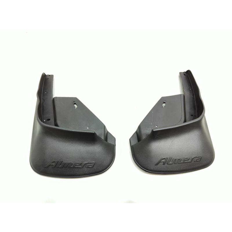 Recambio de guardabarros para nissan almera (n15) referencia OEM IAM KE7880N086  