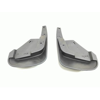 Recambio de guardabarros para nissan almera (n15) referencia OEM IAM KE7880N086  