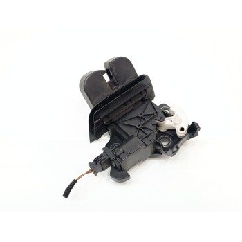 Recambio de cerradura maletero / porton para audi a4 avant (8e) 2.0 tdi referencia OEM IAM 8E9827520A  