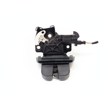 Recambio de cerradura maletero / porton para audi a4 avant (8e) 2.0 tdi referencia OEM IAM 8E9827520A  