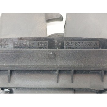 Recambio de cerradura maletero / porton para audi a4 avant (8e) 2.0 tdi referencia OEM IAM 8E9827520A  