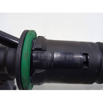 Recambio de bombin embrague para citroën c3 aircross referencia OEM IAM 9812924680  