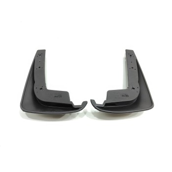 Recambio de guardabarros para nissan almera (n15) referencia OEM IAM KE7880N085  