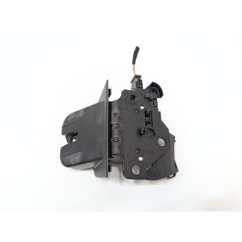 Recambio de cerradura maletero / porton para audi a4 avant (8e) 2.0 tdi referencia OEM IAM 8E9827520A  