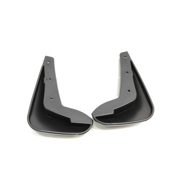 Recambio de guardabarros para nissan almera (n16/e) referencia OEM IAM KE7884M085  