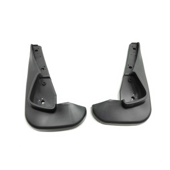 Recambio de guardabarros para nissan almera tino (v10m) referencia OEM IAM KE788BU085  