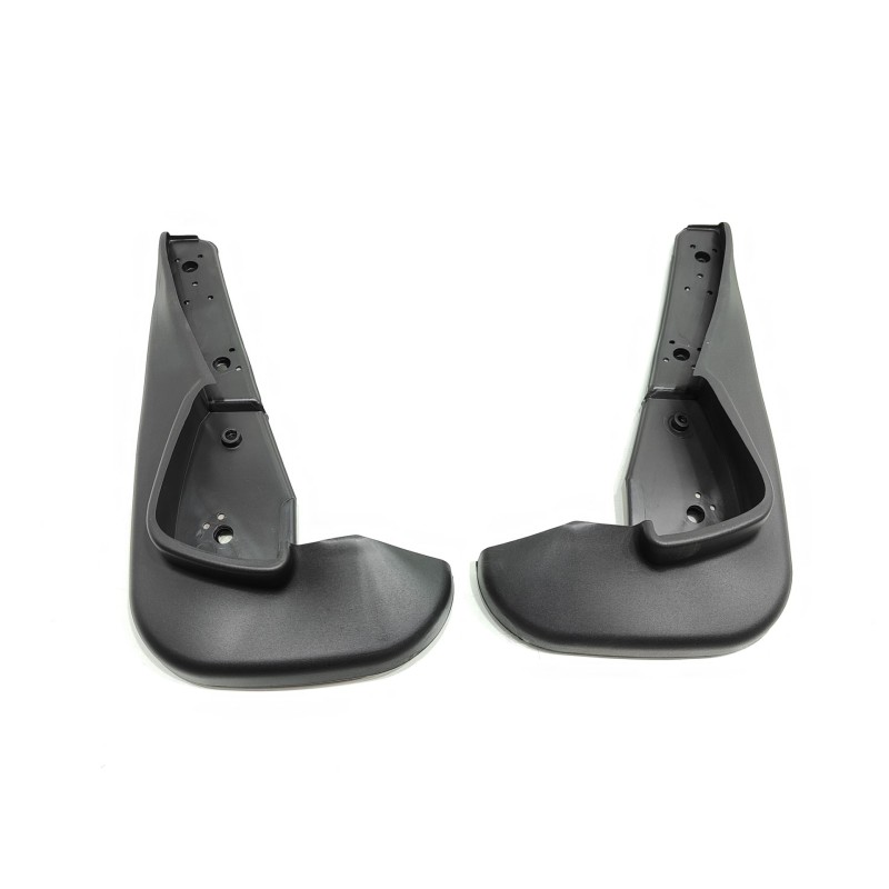 Recambio de guardabarros para nissan almera tino (v10m) referencia OEM IAM KE788BU085  