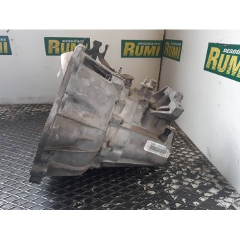 Recambio de caja cambios para chrysler stratus berlina (ja) 2.0 le referencia OEM IAM 26098 C26099A N09130890392