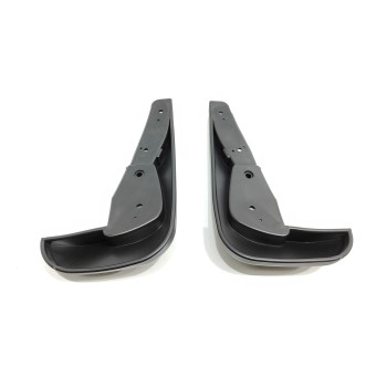 Recambio de guardabarros para nissan almera tino (v10m) referencia OEM IAM KE788BU085  