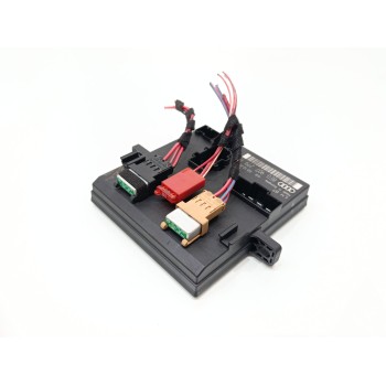 Recambio de modulo electronico para audi a4 avant (8e) 2.0 tdi referencia OEM IAM 8E0907279N  