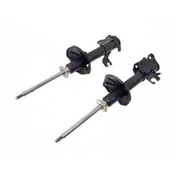 Recambio de juego amortiguadores delantero para nissan sunny berlina (n14) referencia OEM IAM 5430052CX6  