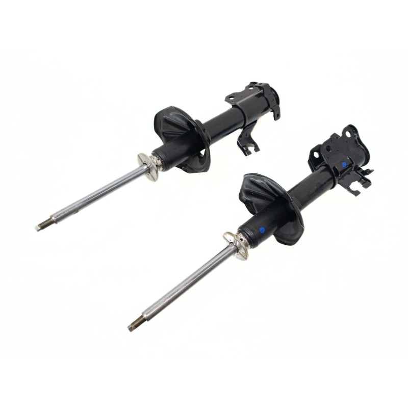 Recambio de juego amortiguadores delantero para nissan sunny berlina (n14) referencia OEM IAM 5430052CX6  