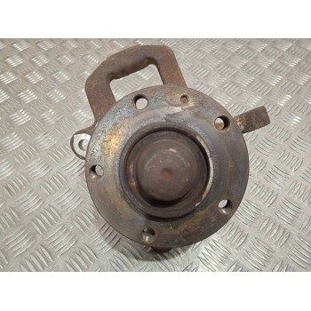 Recambio de mangueta delantera izquierda para mercedes-benz sprinter caja abierta/doble cab. (serie 901-904) 312 d (903.422-423)